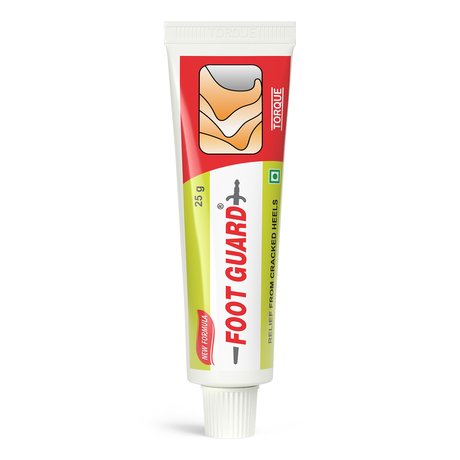 FOOT GUARD OINTMENT 25GM(C)